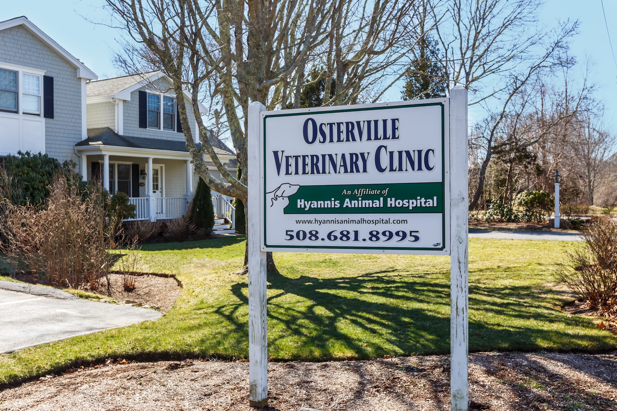VCA Osterville Veterinary Clinic