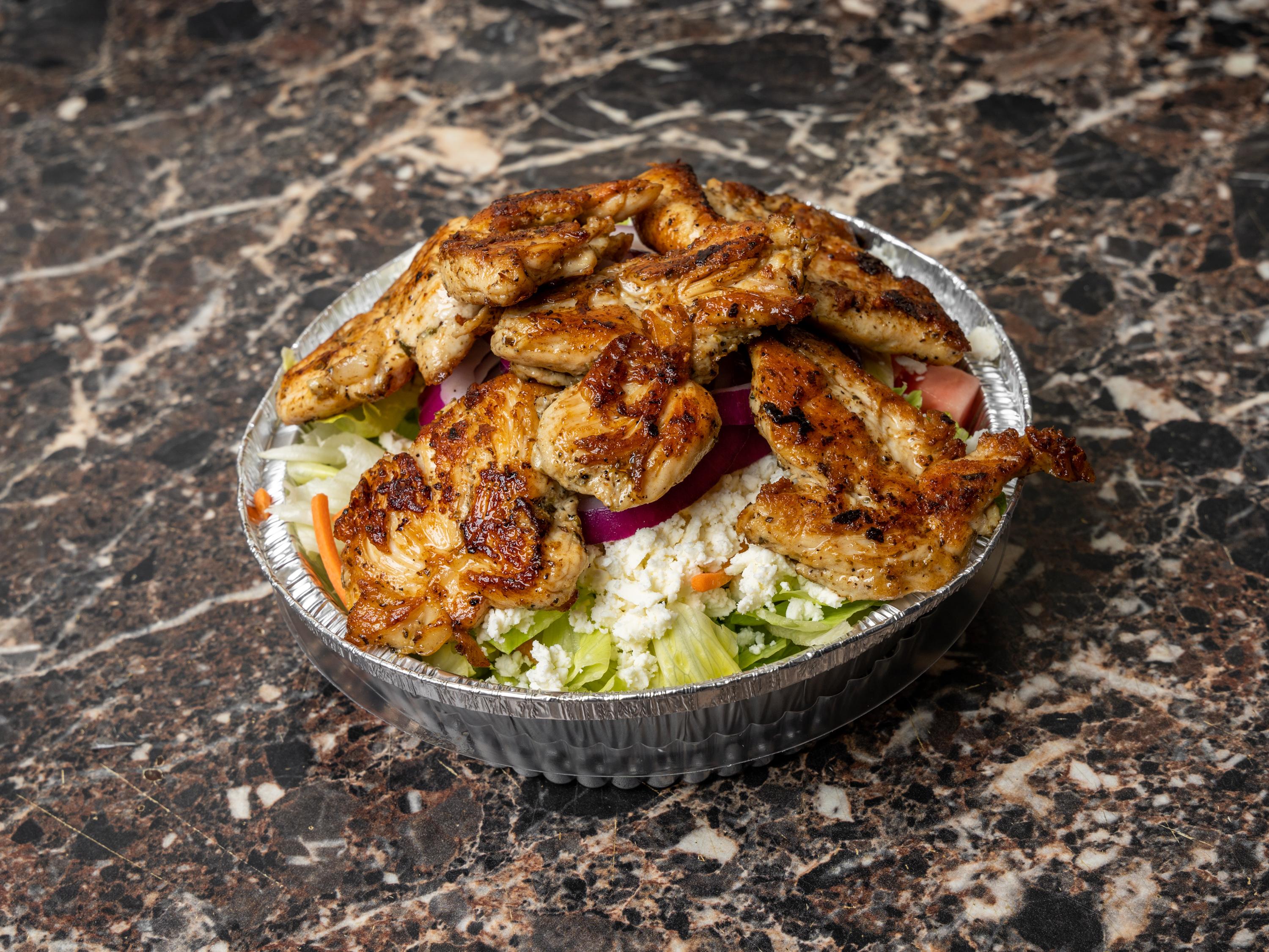 Photo credit: grubhub