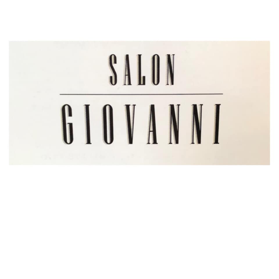Salon Giovanni