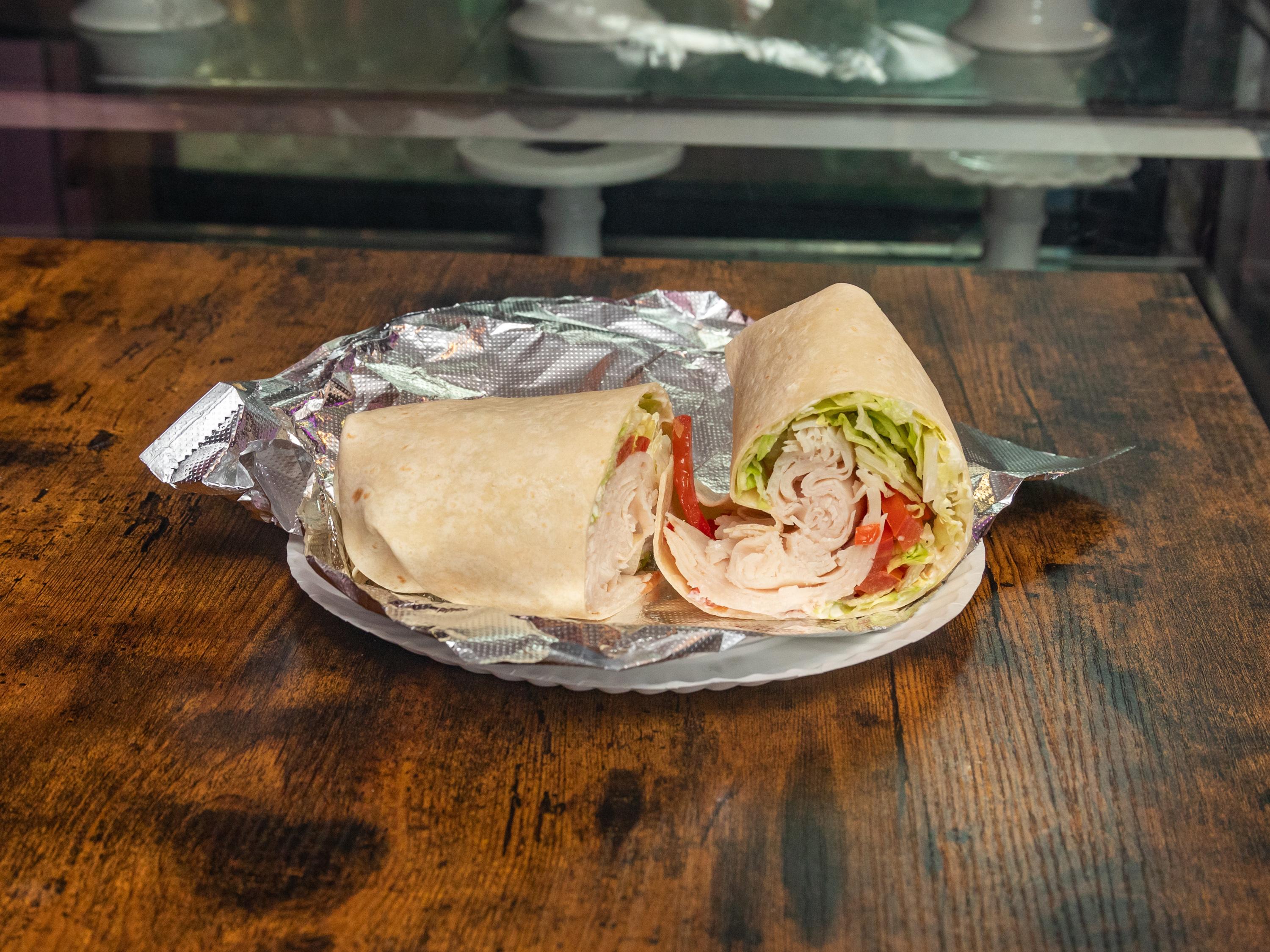 Photo credit: grubhub