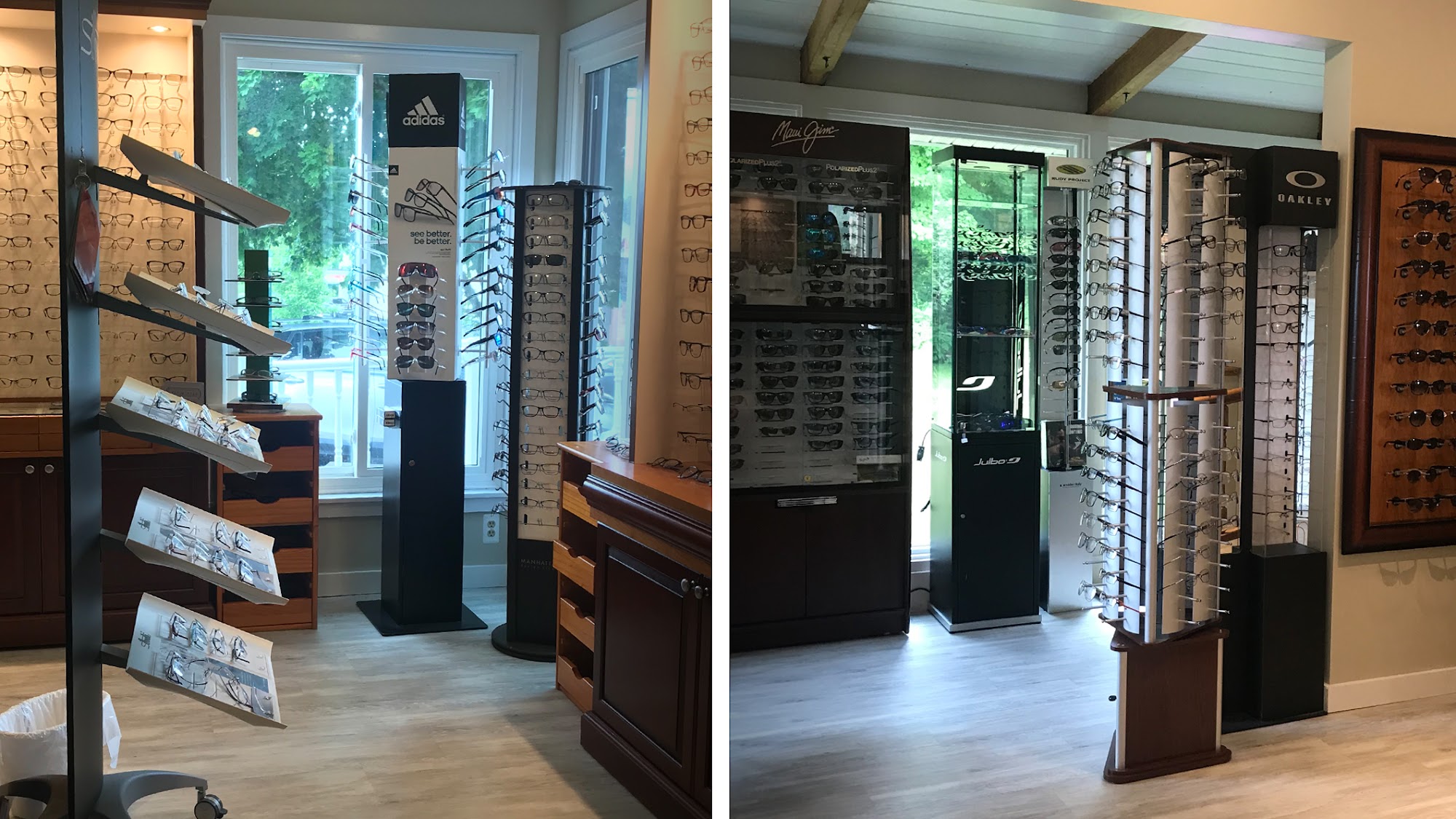 Belchertown Eye Care & Sunglass Shop