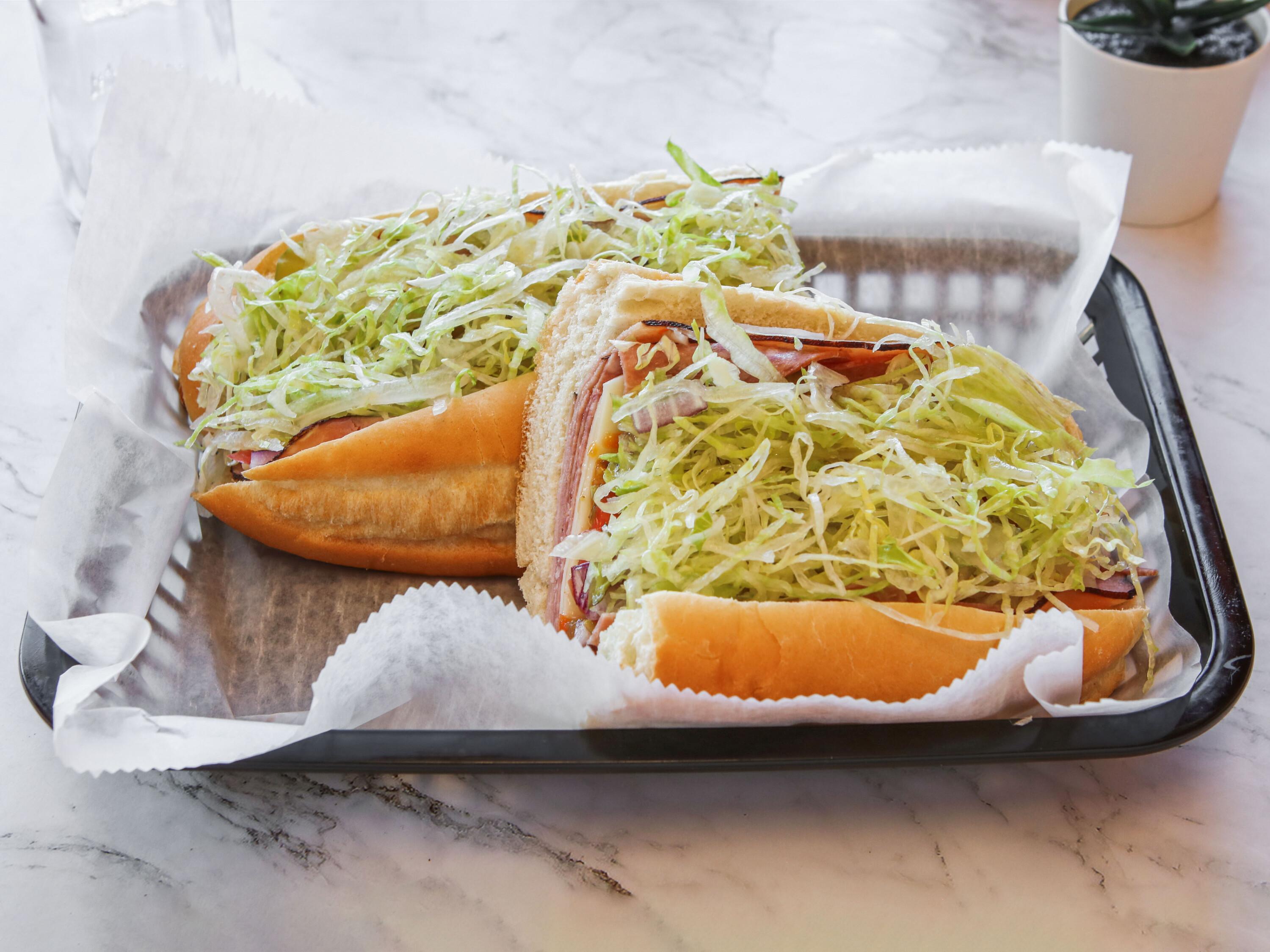 Photo credit: grubhub