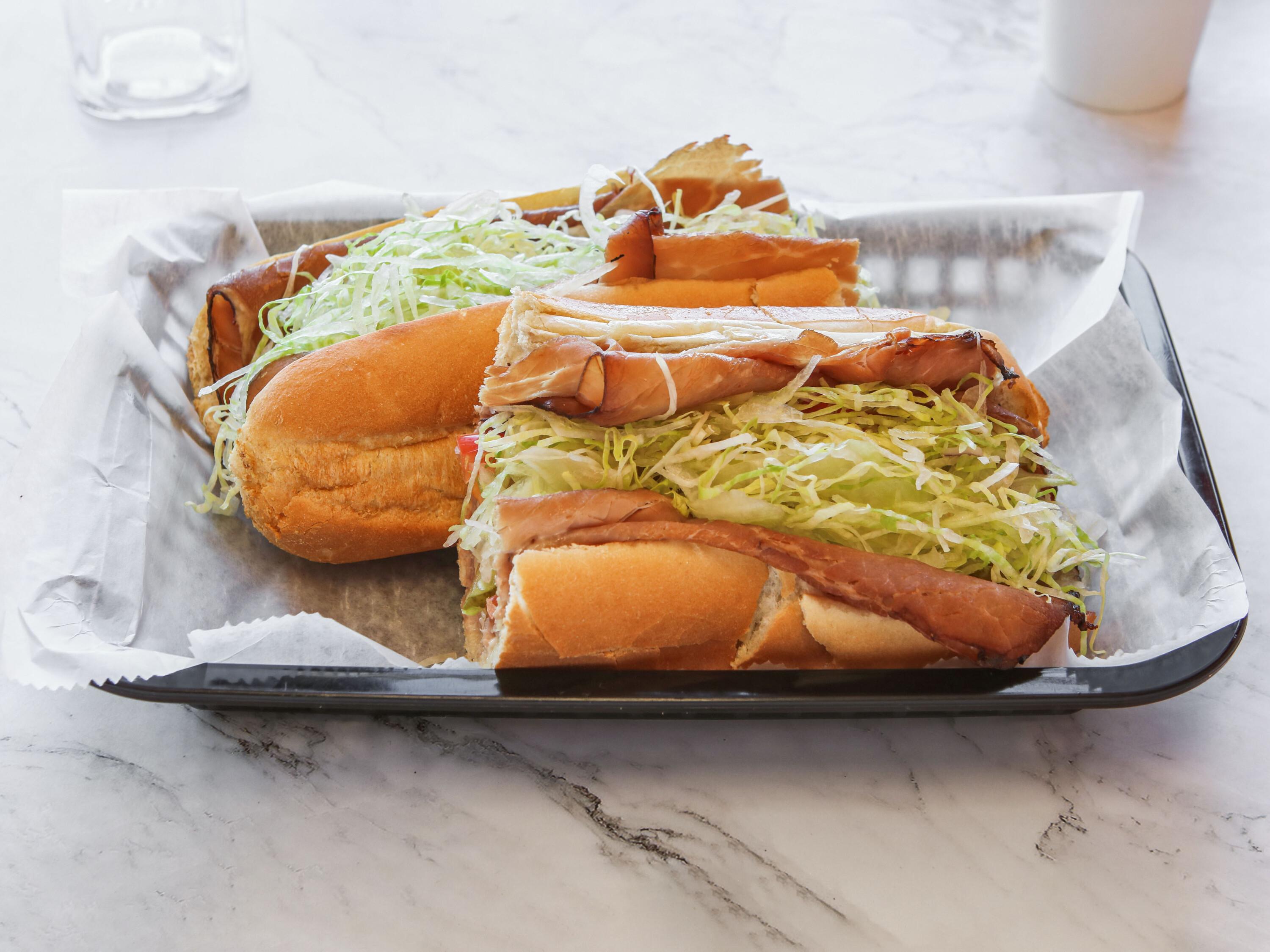 Photo credit: grubhub