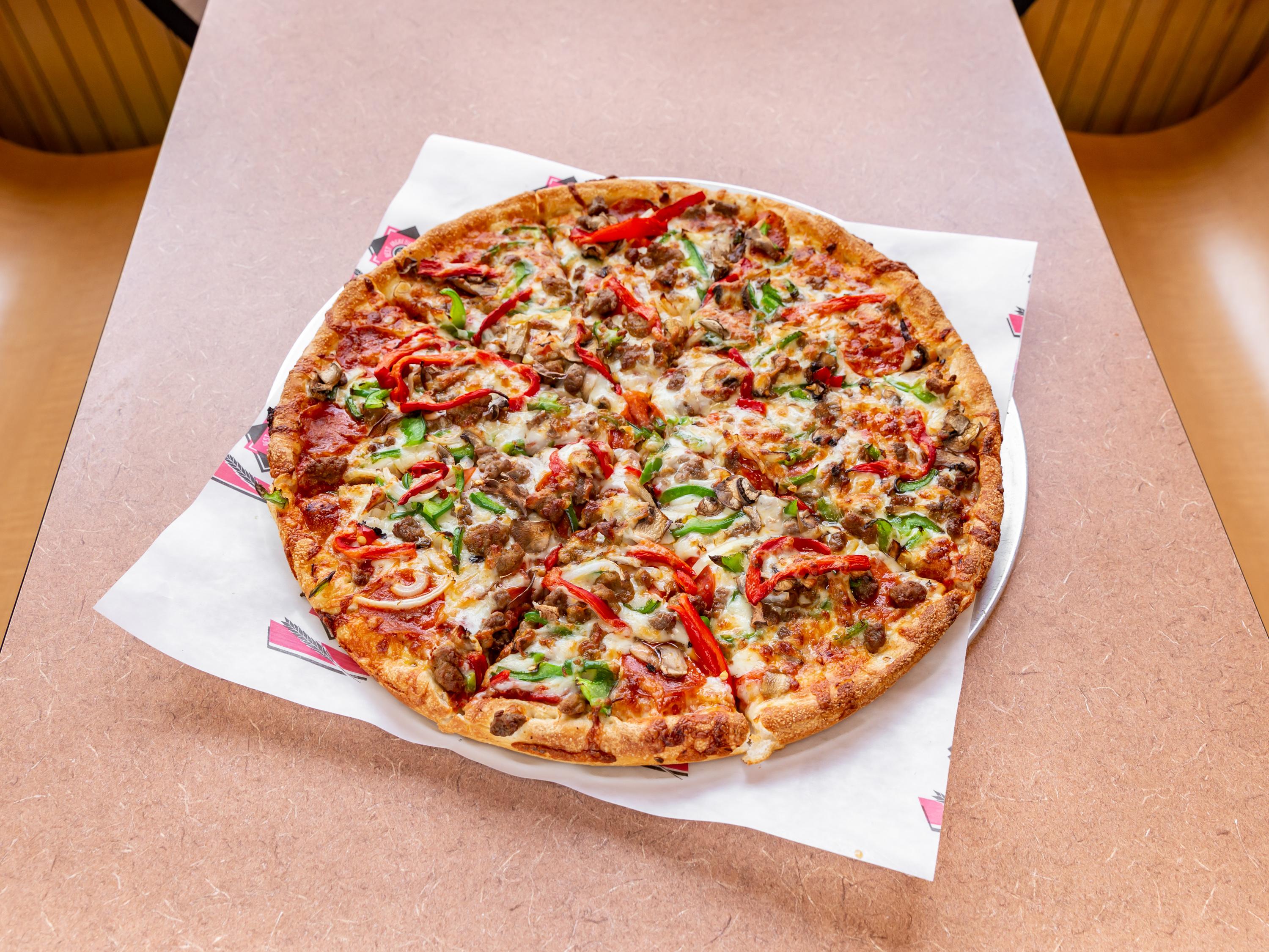 Photo credit: grubhub