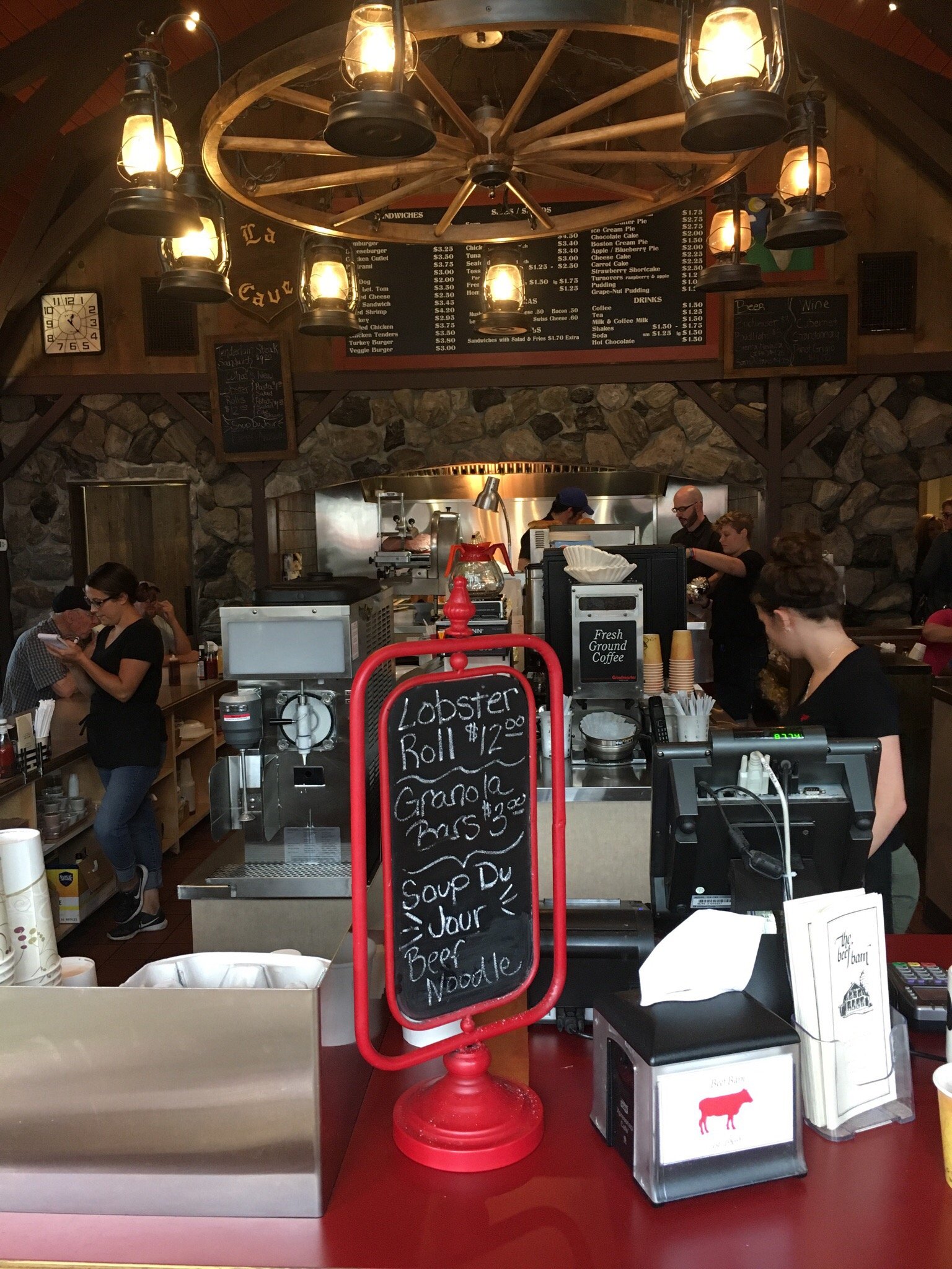 Photo credit: tripadvisor