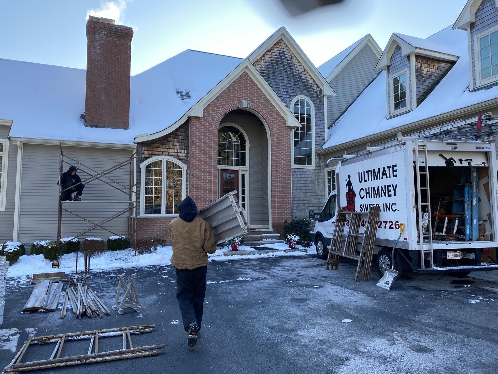 Photo credit: nextdoor