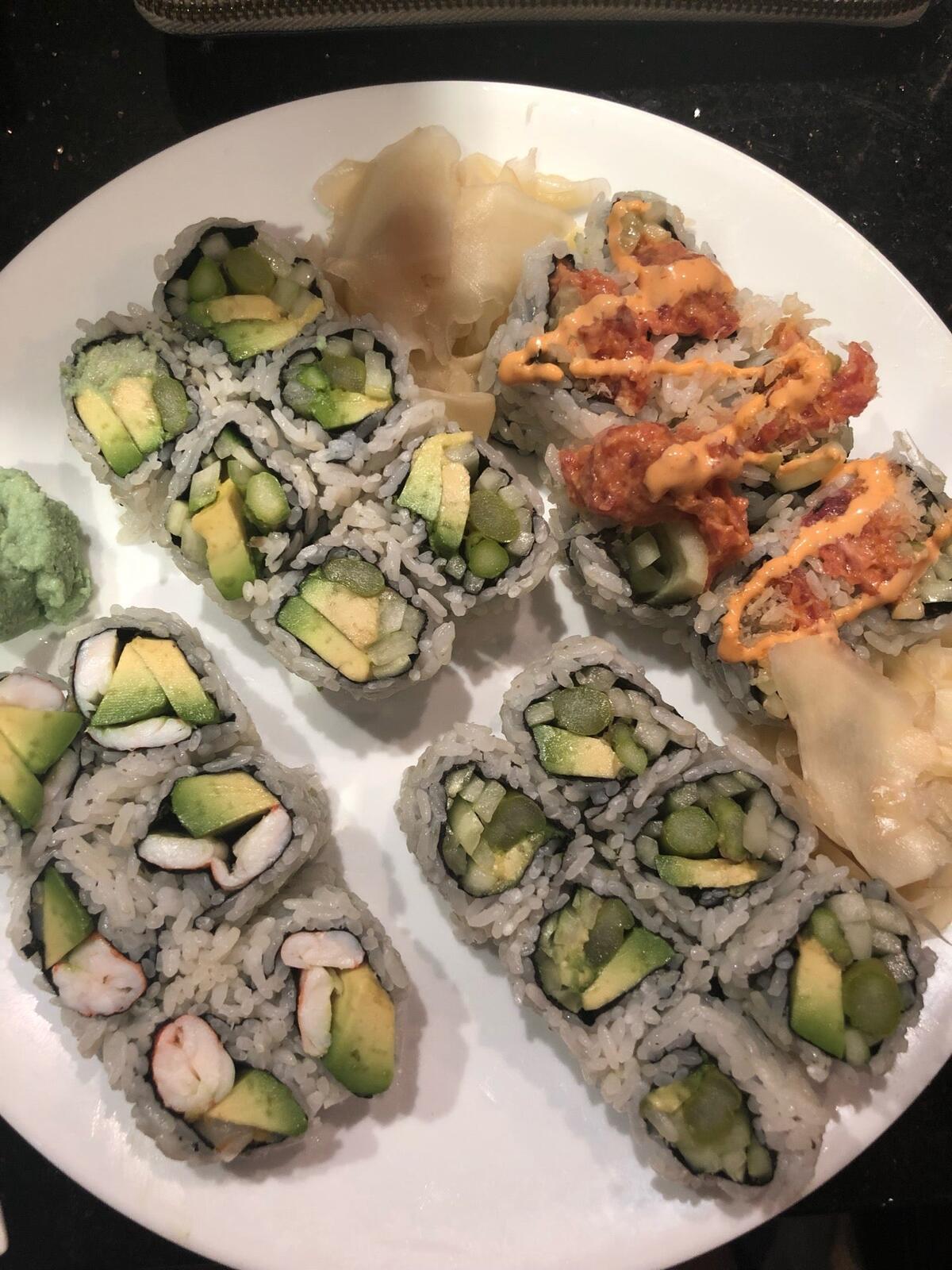 Photo credit: nextdoor