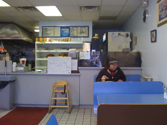 Photo credit: zomato