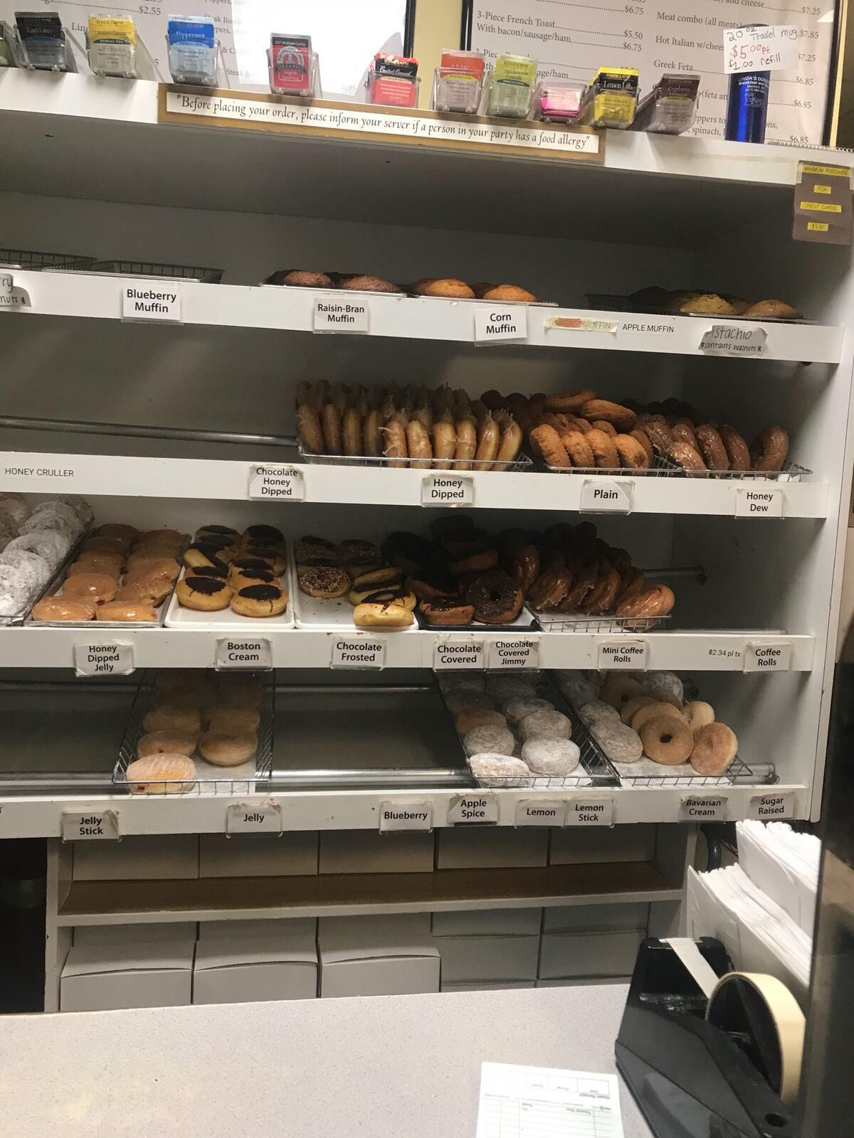 Photo credit: nextdoor