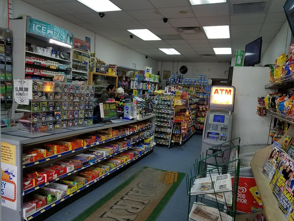 Handy Spa Convenience Store