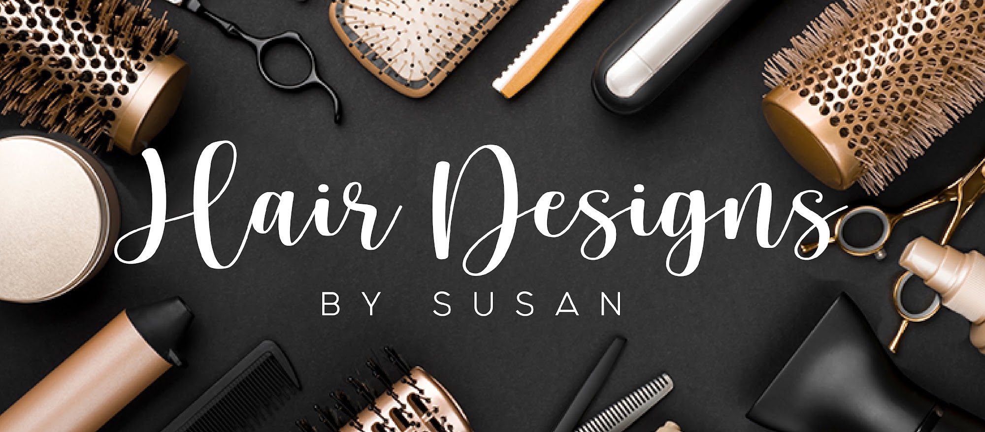Hair Designs by Susan