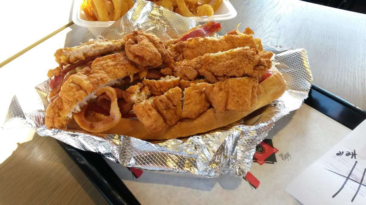 Photo credit: zomato