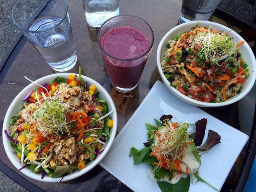 Photo credit: happycow