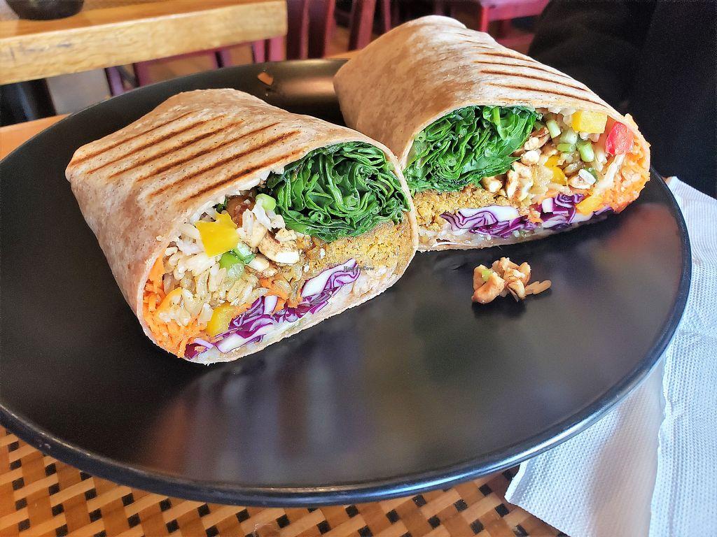 Photo credit: happycow