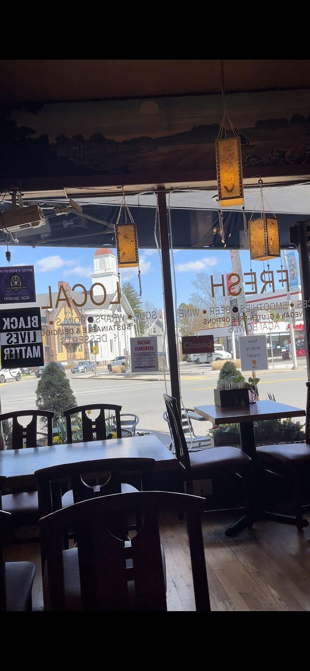 Photo credit: happycow