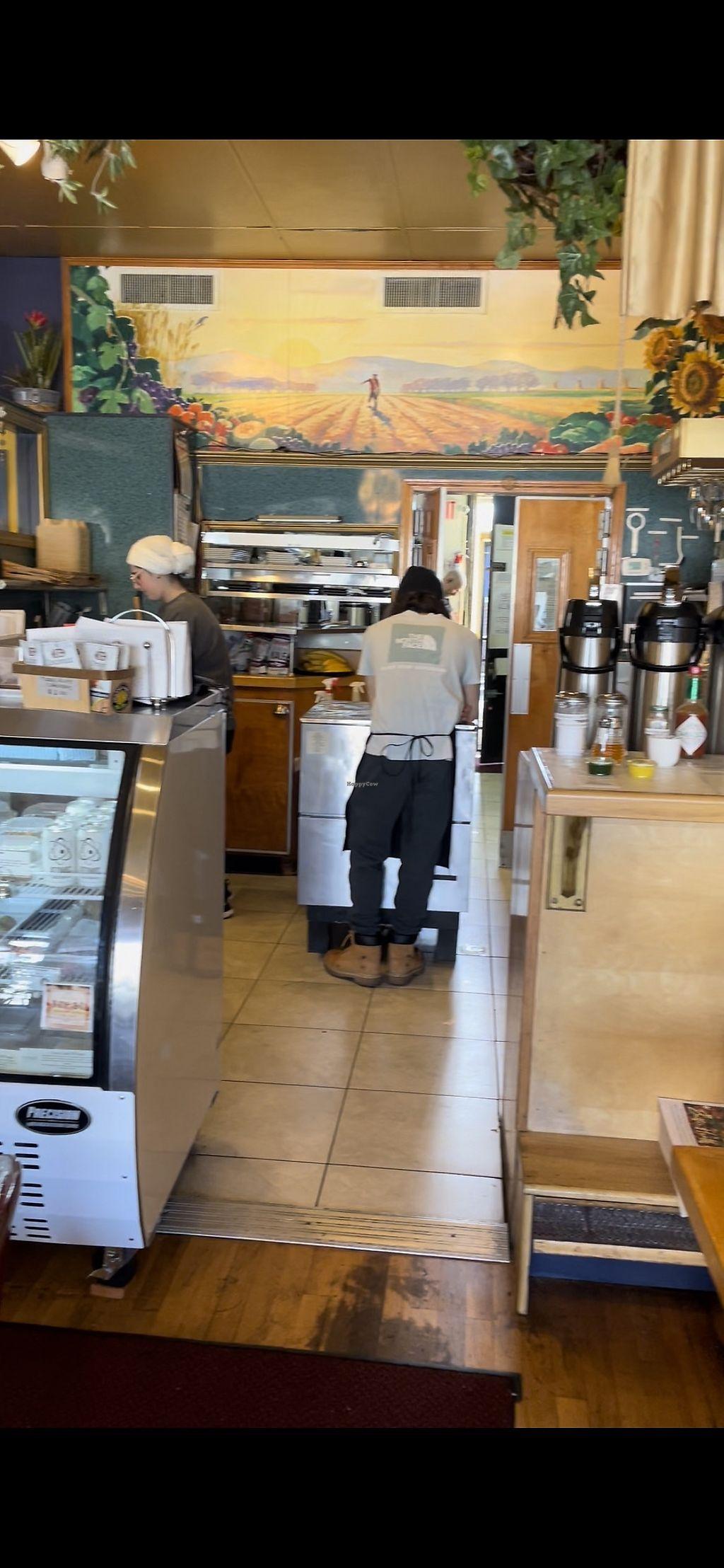 Photo credit: happycow