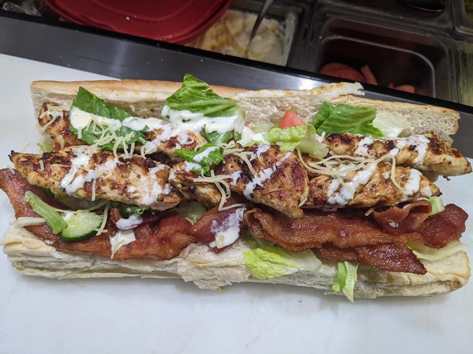 Photo credit: grubhub