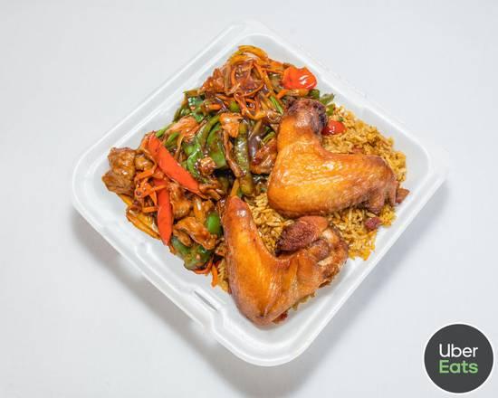 Photo credit: ubereats