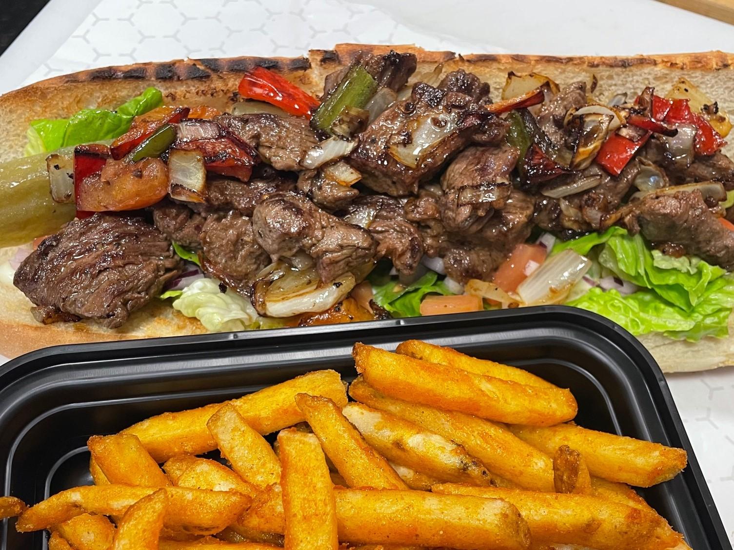 Photo credit: grubhub