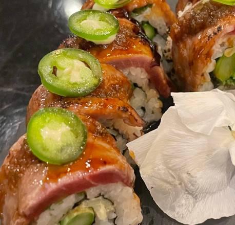 Photo credit: ubereats