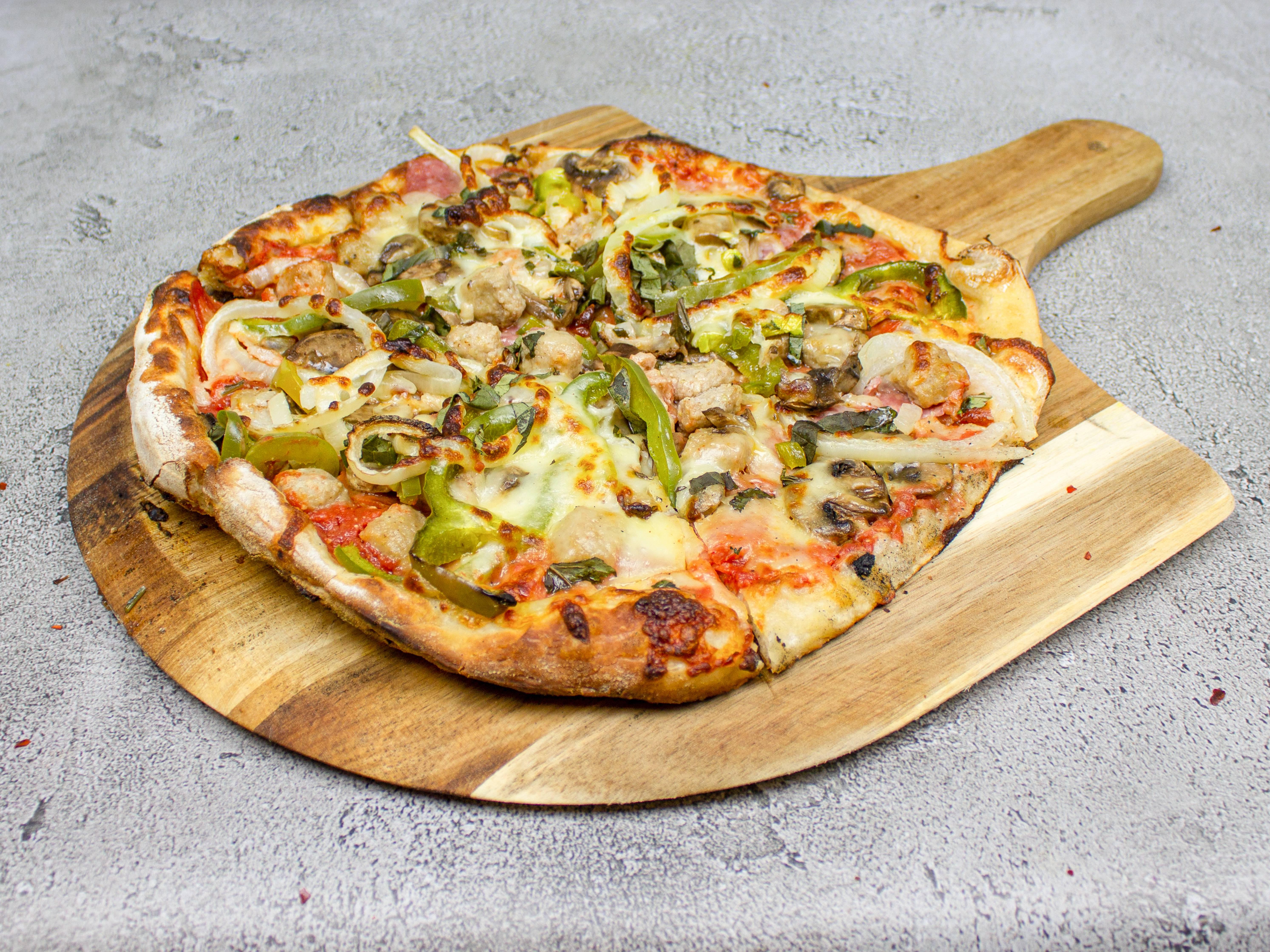 Photo credit: grubhub