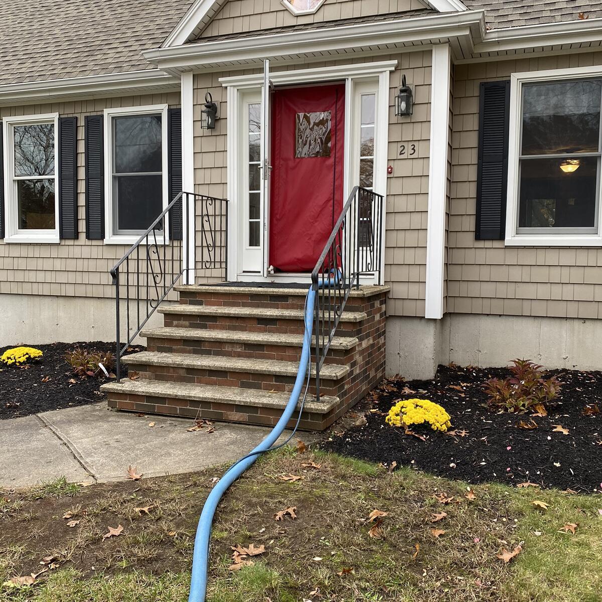 Photo credit: nextdoor