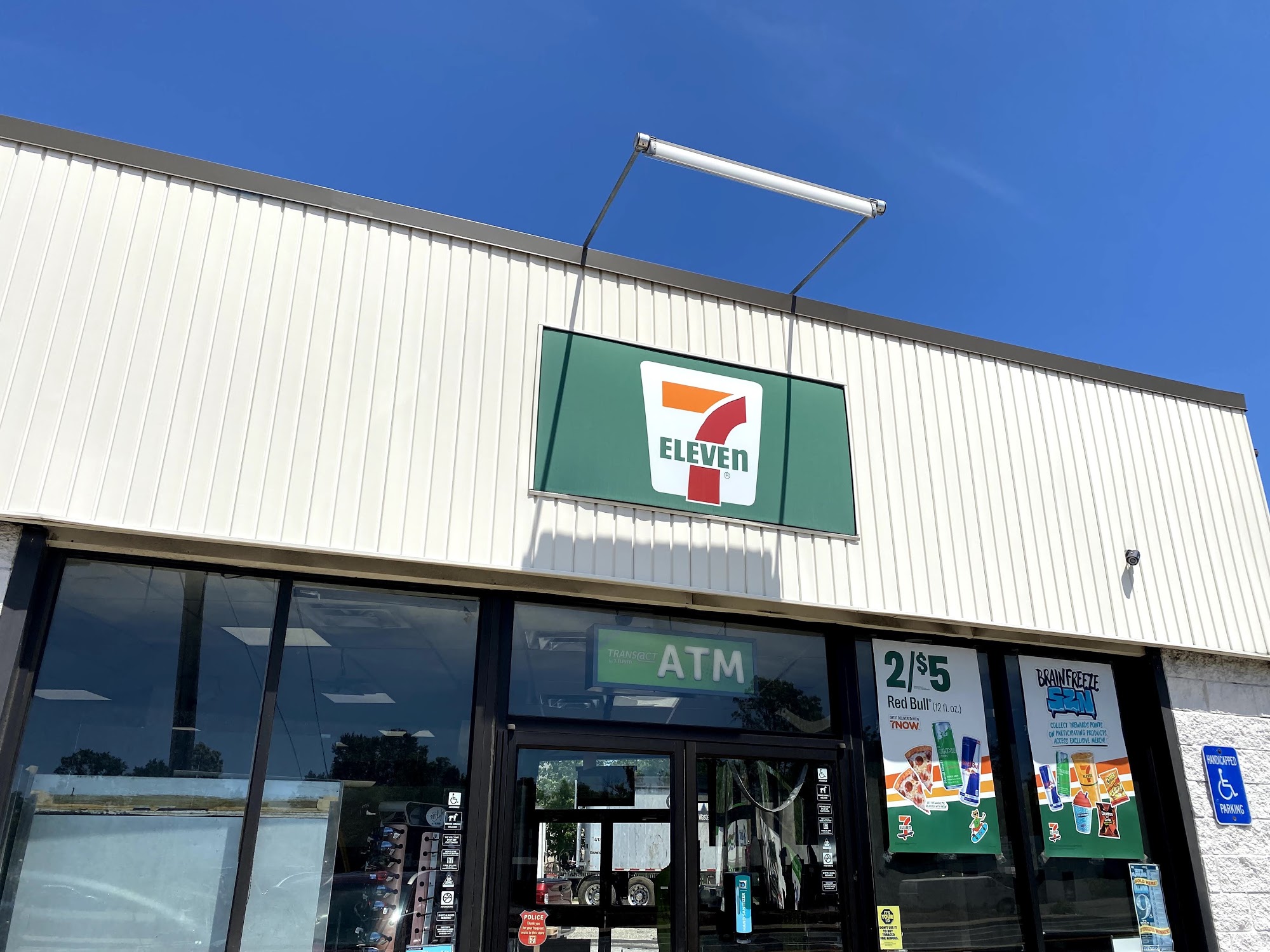 7-Eleven