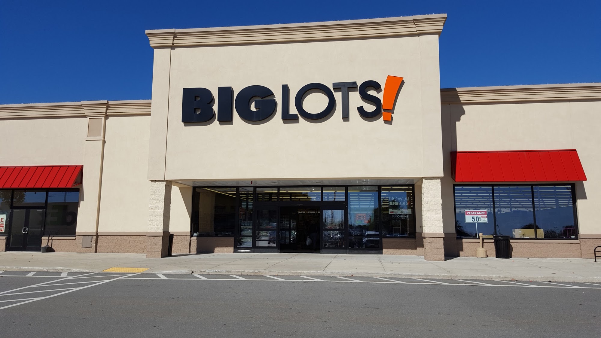 Big Lots