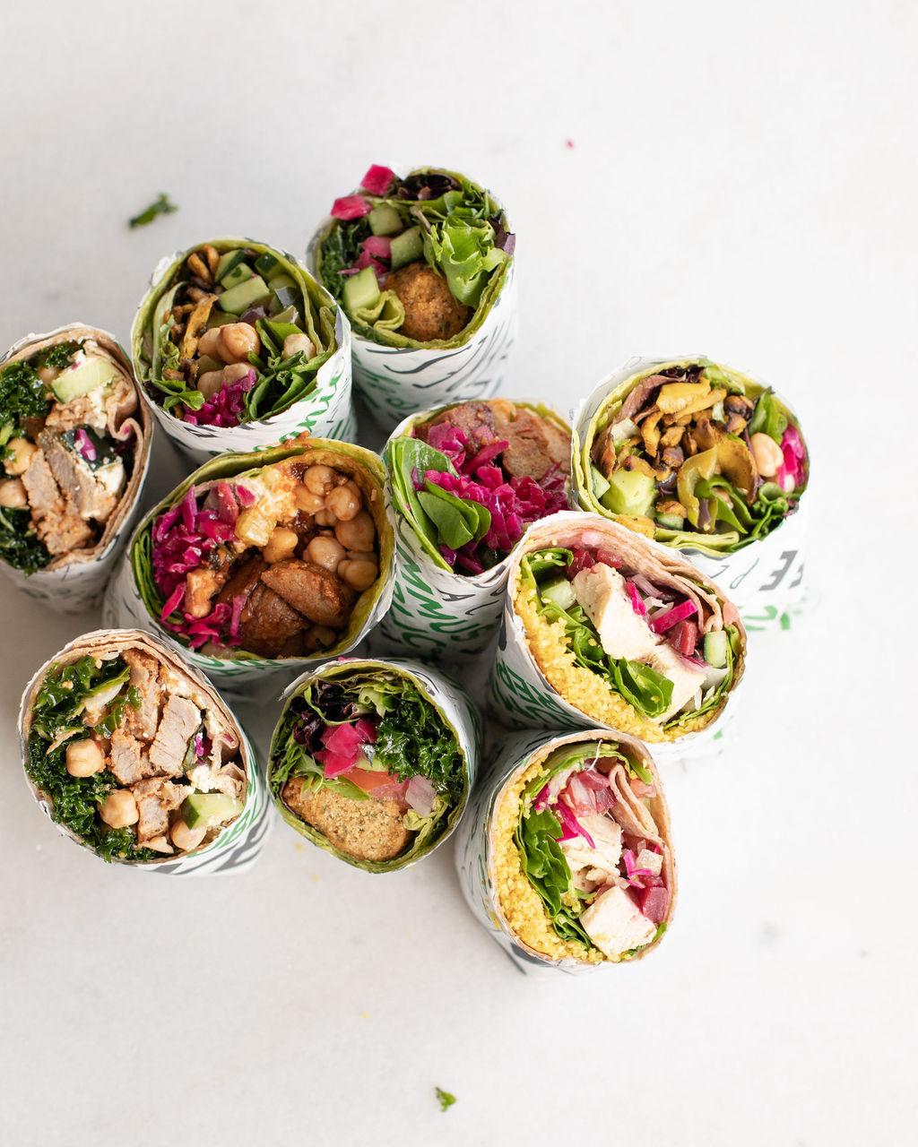 Photo credit: grubhub
