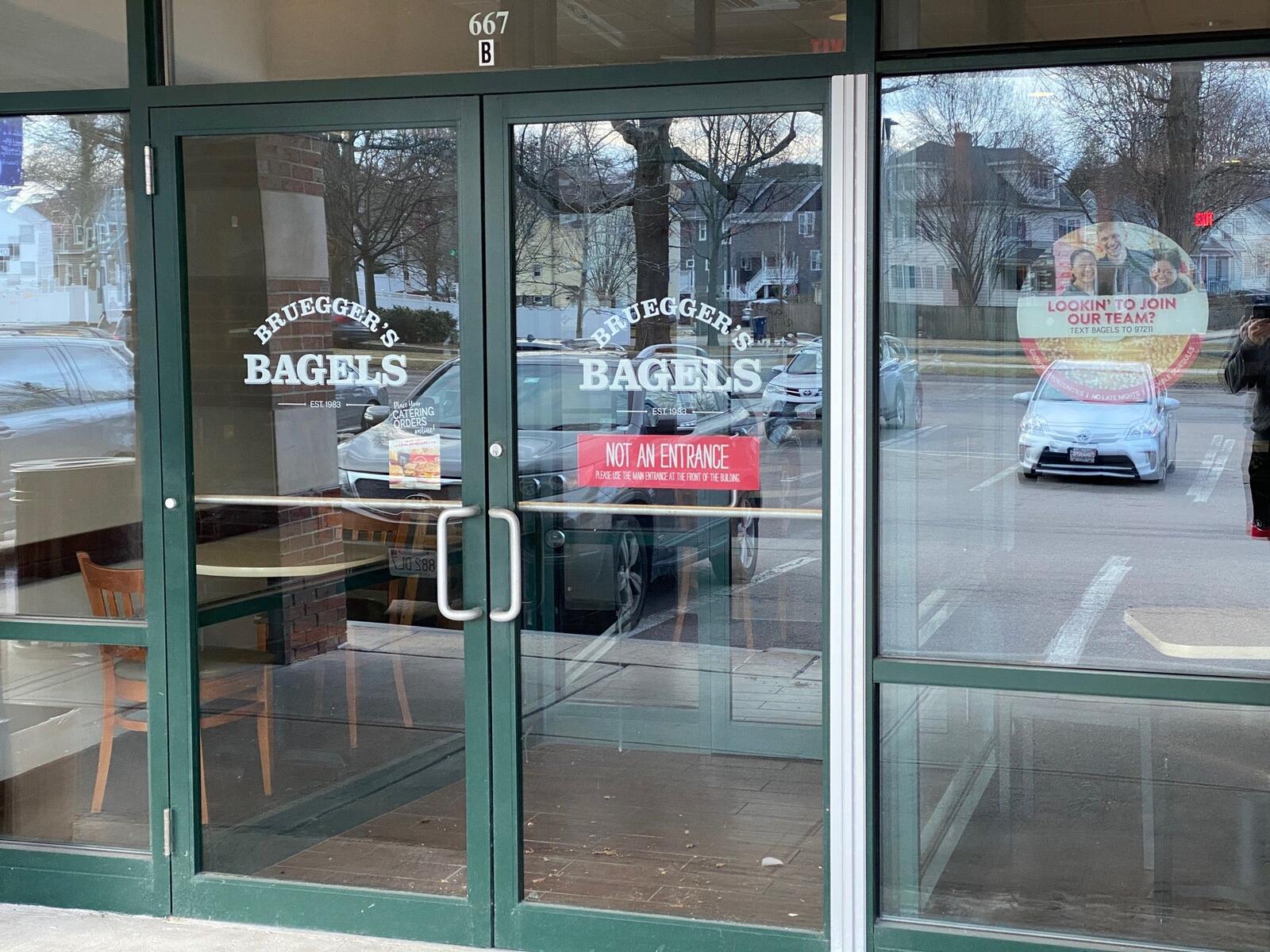 Photo credit: nextdoor