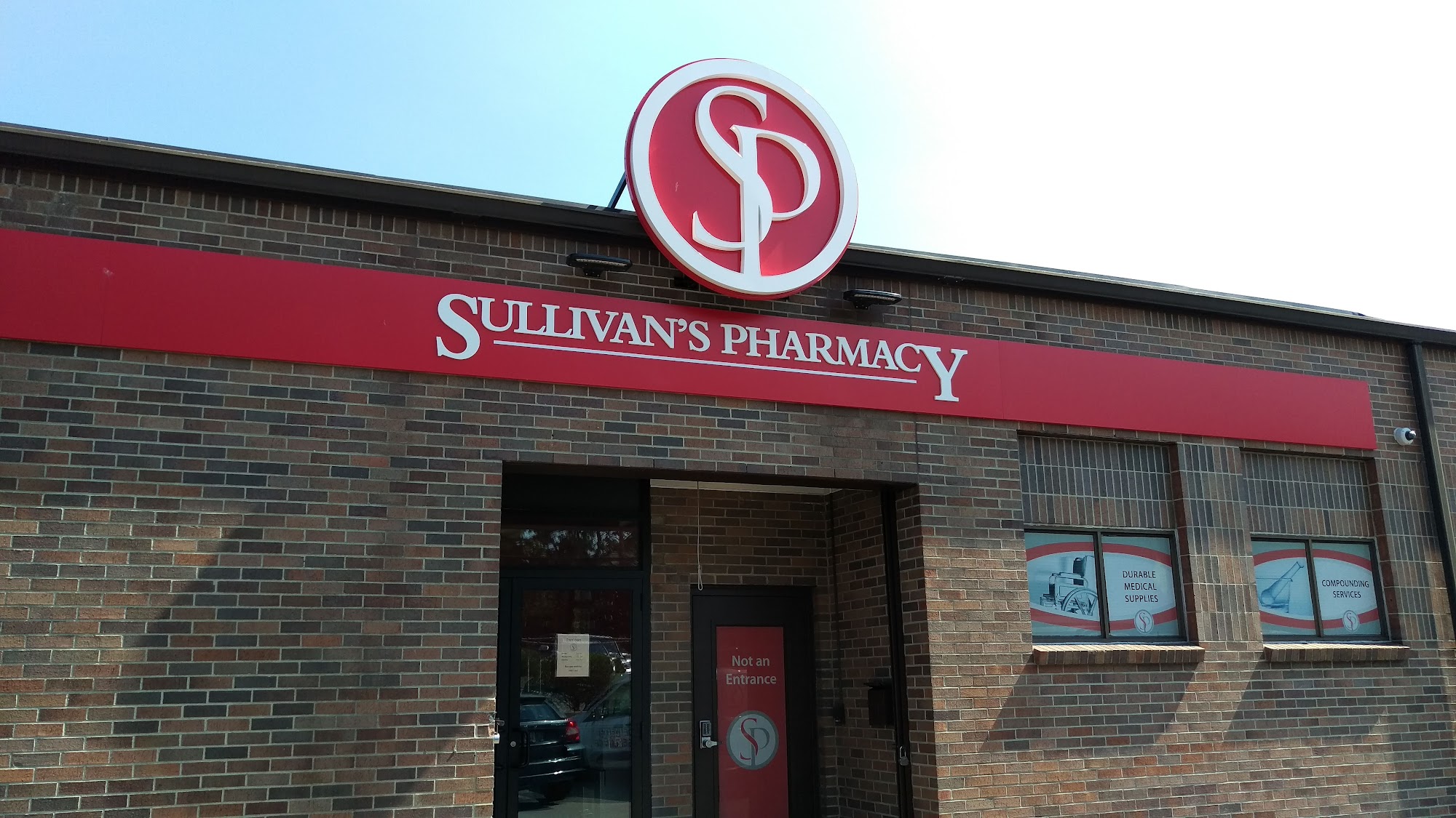 Sullivan's Pharmacy & Medical Supply