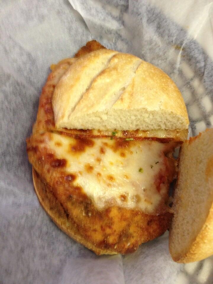 Photo credit: nextdoor