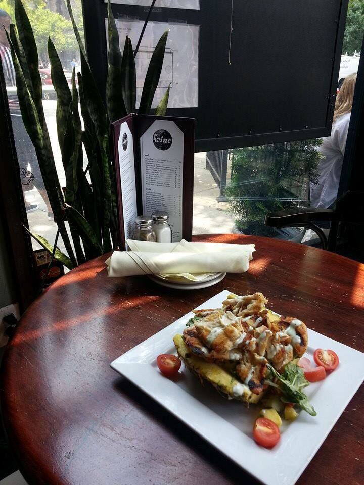 Photo credit: zomato