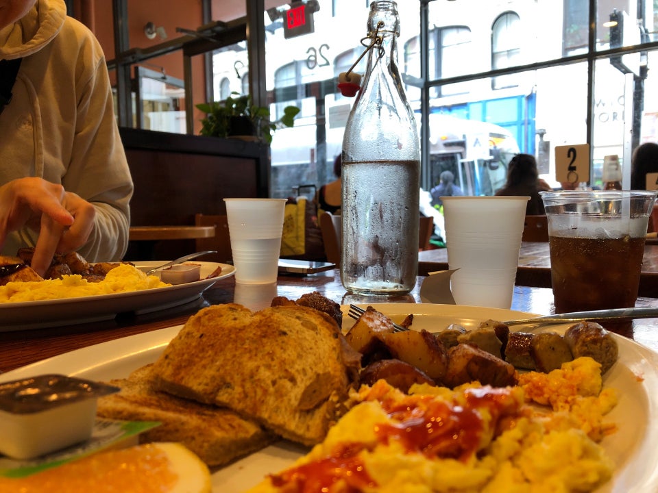 Photo credit: foursquare