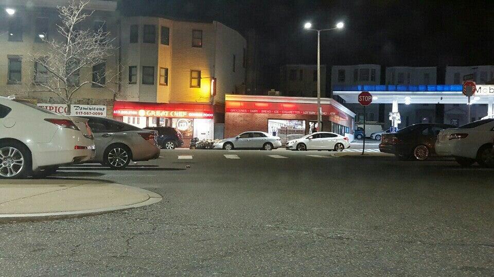 Photo credit: nextdoor