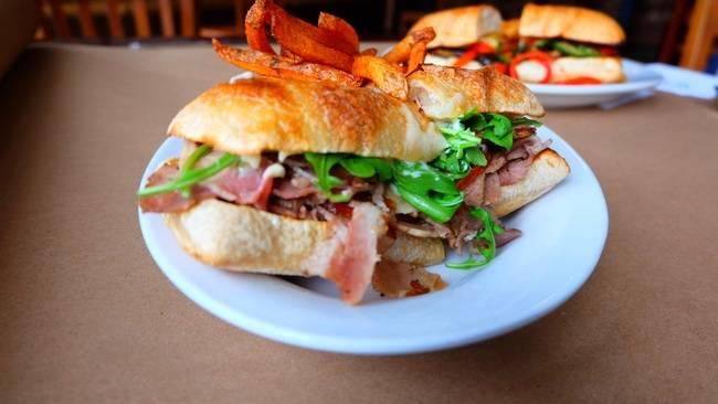 Photo credit: ubereats