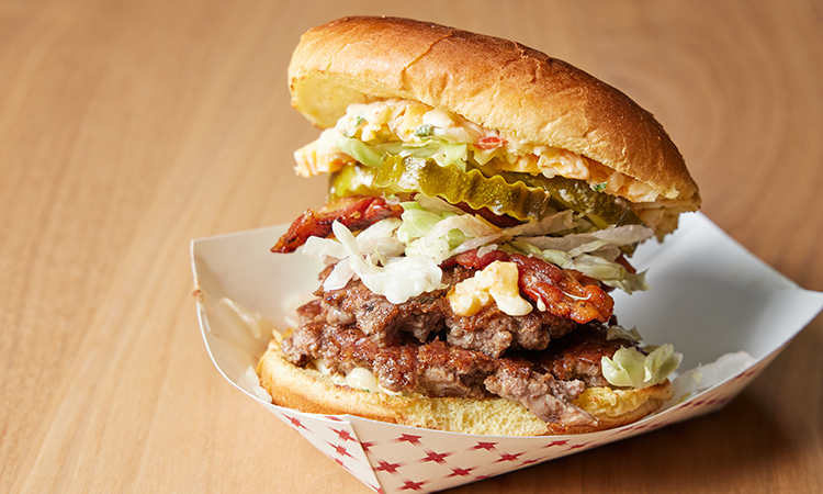 Photo credit: grubhub