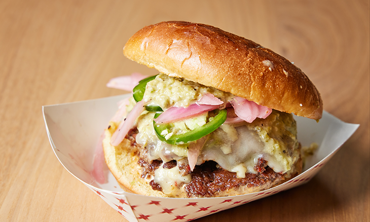 Photo credit: grubhub