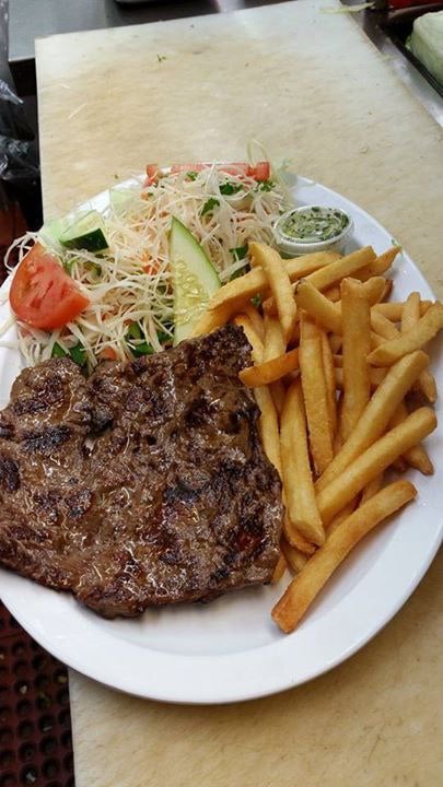 Photo credit: zomato