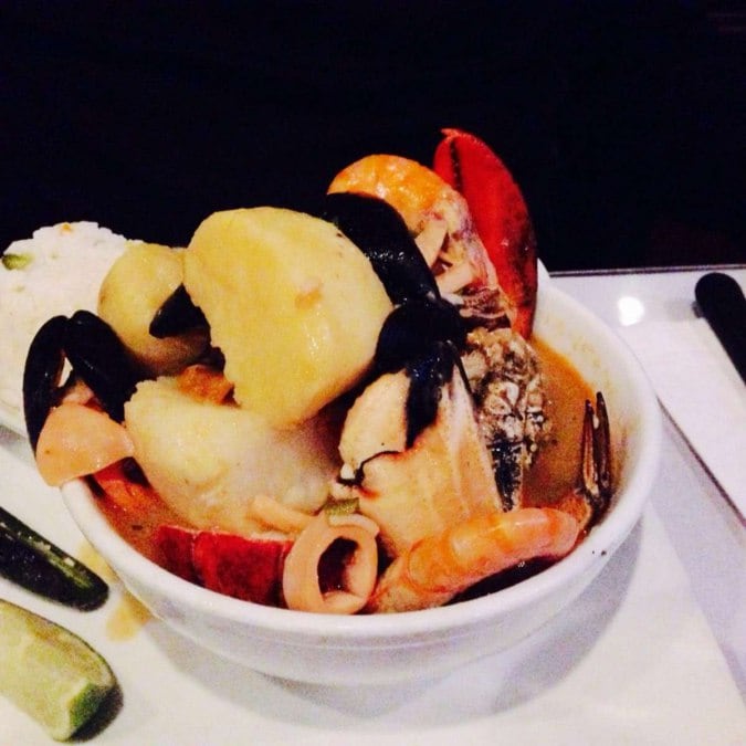Photo credit: zomato