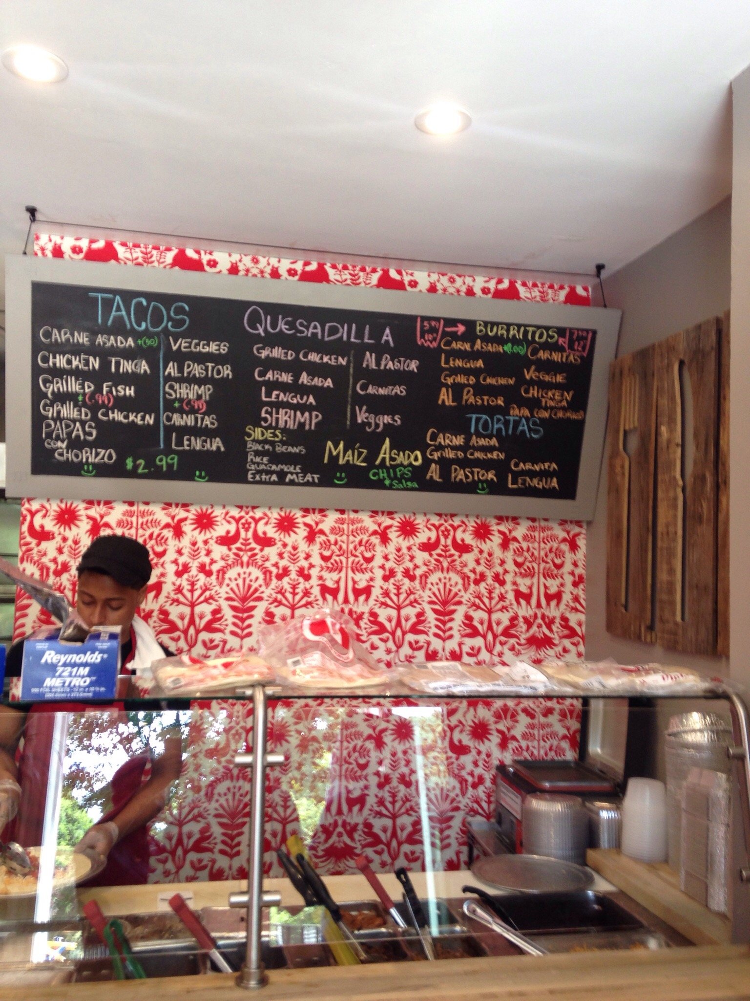 Photo credit: Tripadvisor