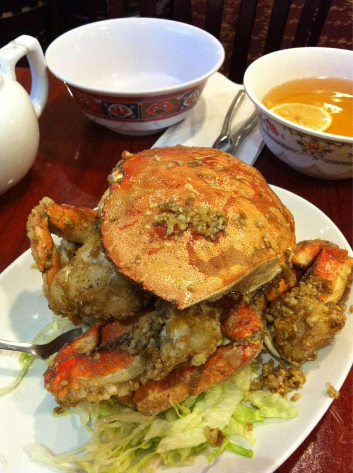 Photo credit: zomato