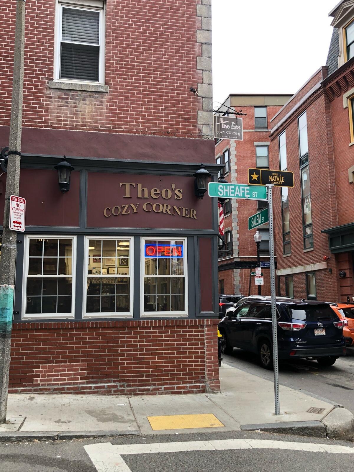 Photo credit: nextdoor