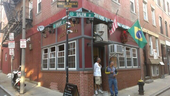 Photo credit: nextdoor