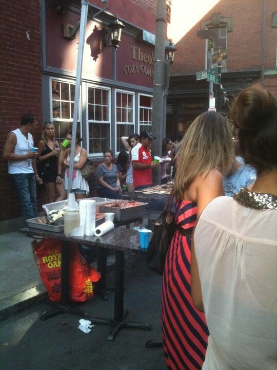 Photo credit: nextdoor