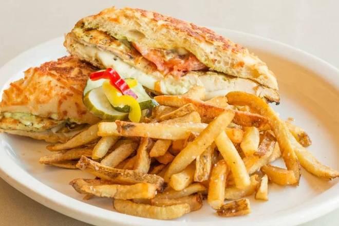 Photo credit: ubereats