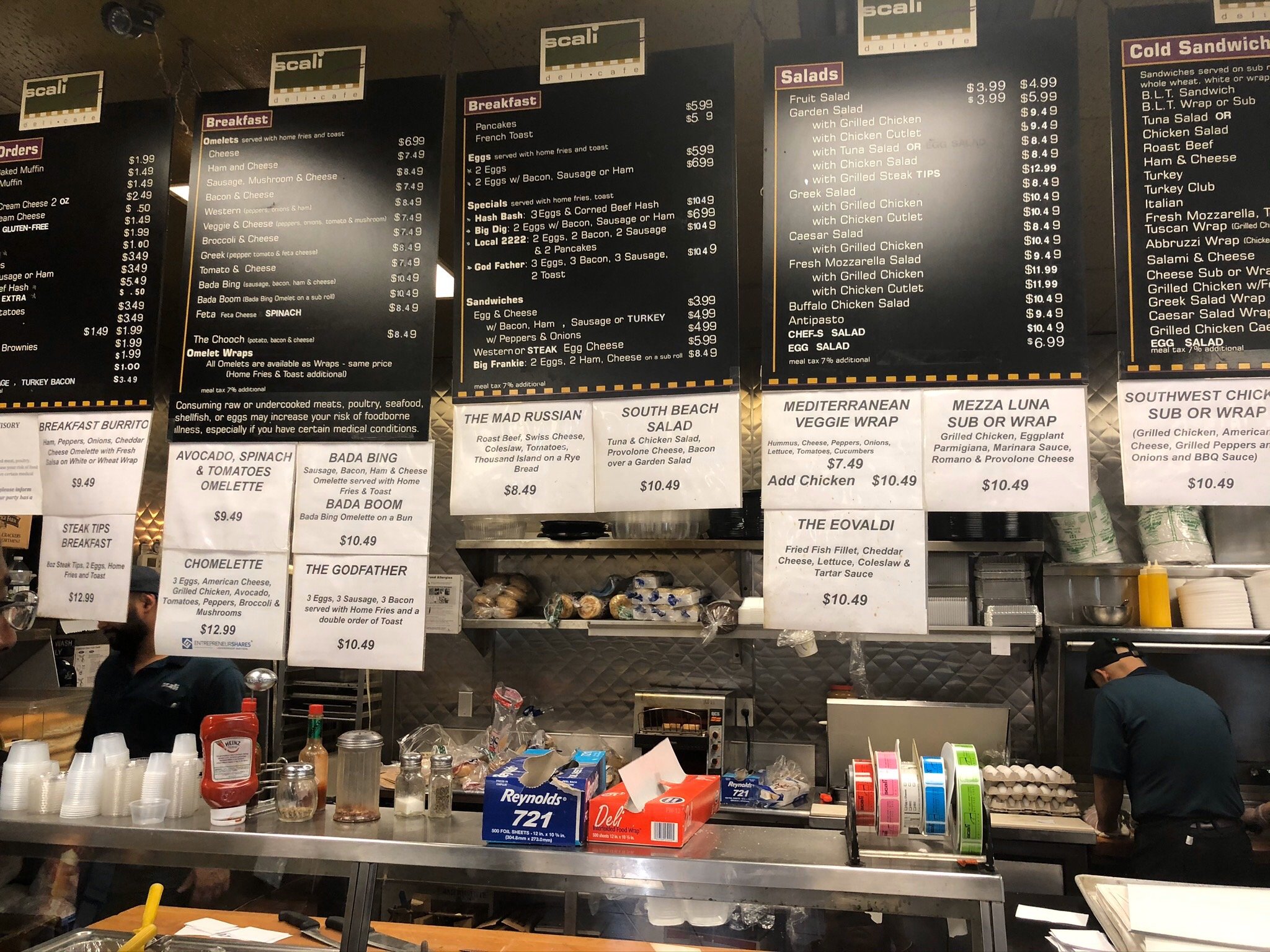 Photo credit: Tripadvisor