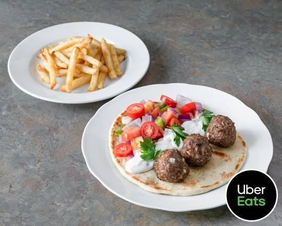 Photo credit: ubereats