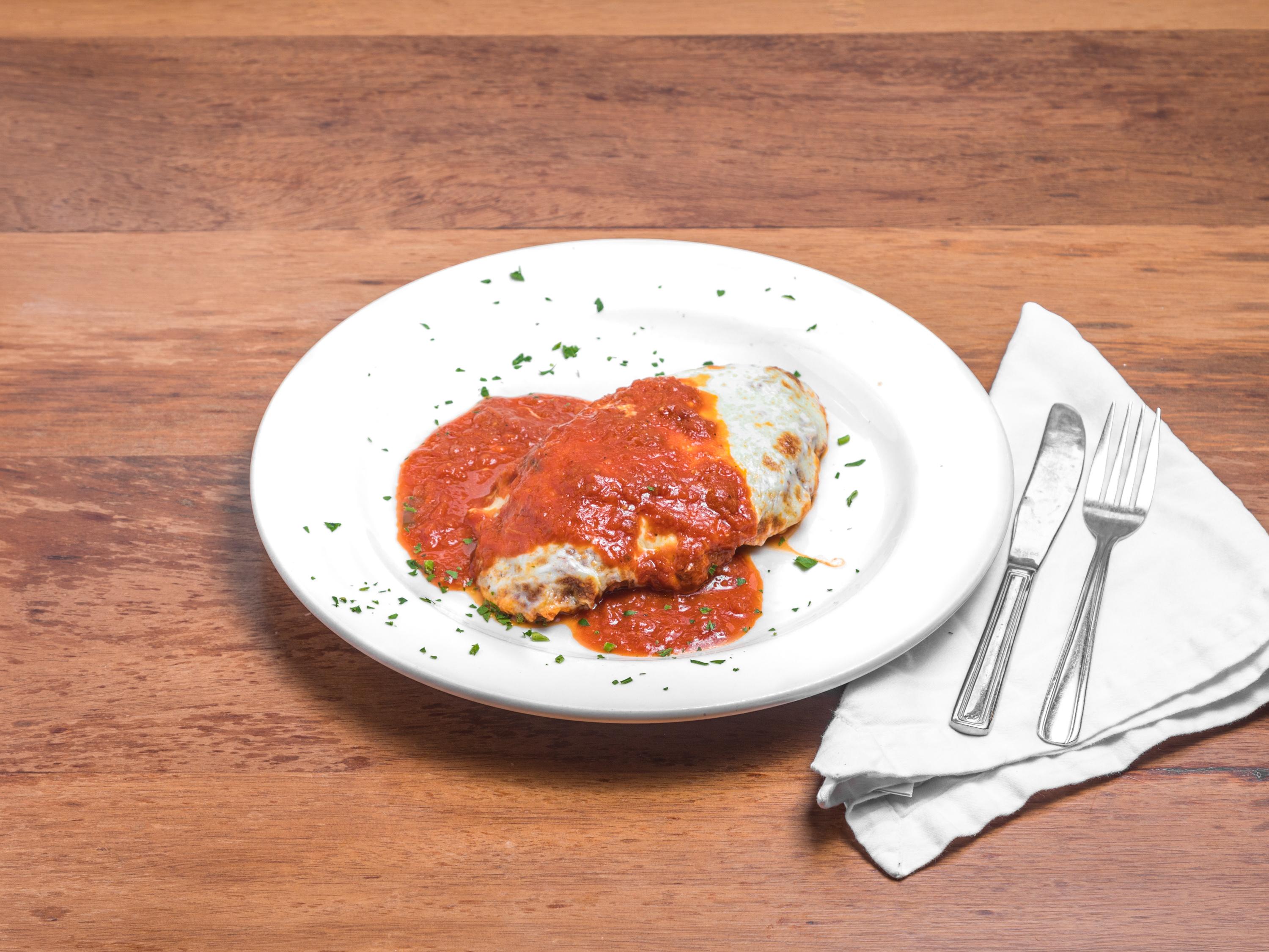 Photo credit: grubhub