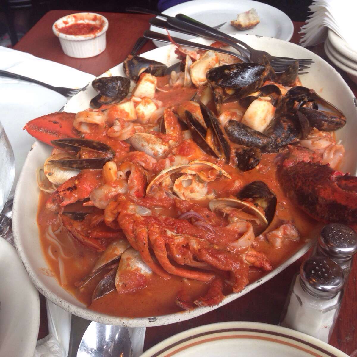 Photo credit: zomato